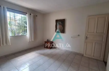 Imagem: Casa Térrea para Venda, Campestre