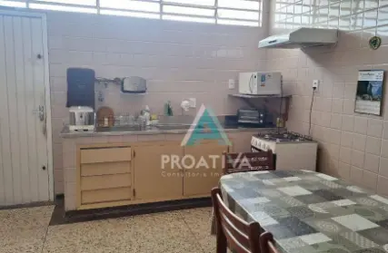 Imagem: Casa Térrea para Venda, Campestre