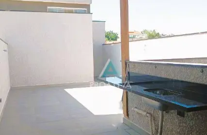 Imagem: Cobertura para Venda, Parque das Nações