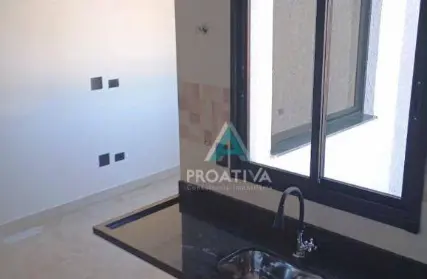 Imagem: Cobertura para Venda, Parque das Nações