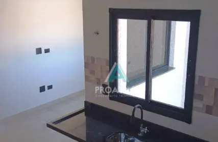 Imagem: Cobertura para Venda, Parque das Nações