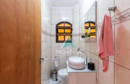 Imagem: Condomínio Fechado para Venda, Parque Erasmo Assunção