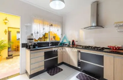 Imagem: Condomínio Fechado para Venda, Parque Erasmo Assunção