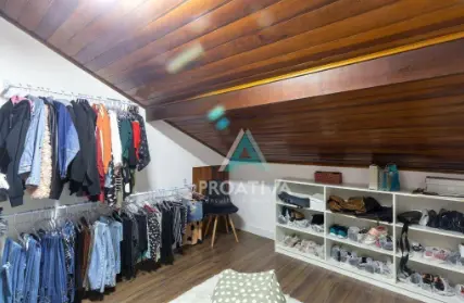 Imagem: Condomínio Fechado para Venda, Parque Erasmo Assunção