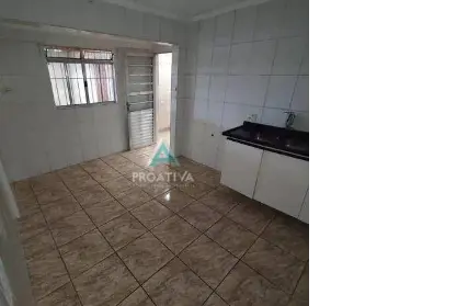 Imagem: Sobrado para Venda, Vila Luzita