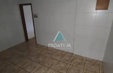 Imagem: Sobrado para Venda, Vila Luzita