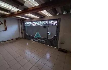 Imagem: Sobrado para Venda, Vila Luzita