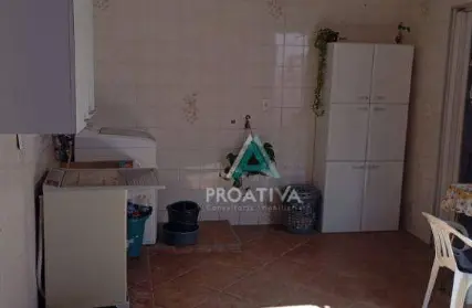 Imagem: Sobrado para Venda, Jardim Milena