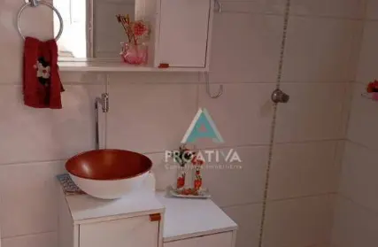 Imagem: Sobrado para Venda, Jardim Milena