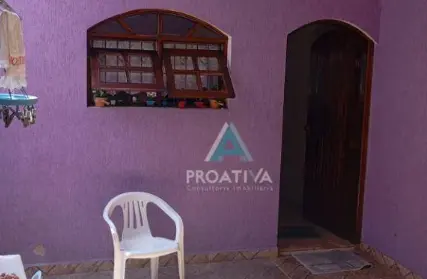 Imagem: Sobrado para Venda, Jardim Milena