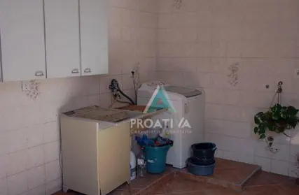 Imagem: Sobrado para Venda, Jardim Milena