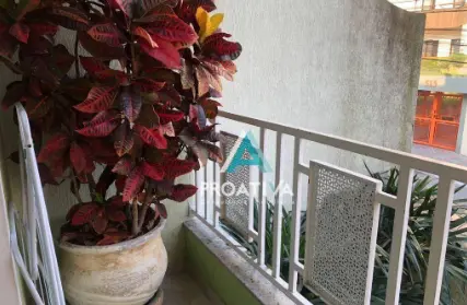 Imagem: Sobrado para Venda, Vila Valparaíso