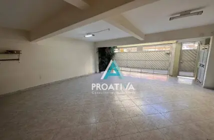 Imagem: Sobrado para Venda, Vila Valparaíso