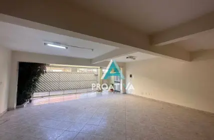 Imagem: Sobrado para Venda, Vila Valparaíso