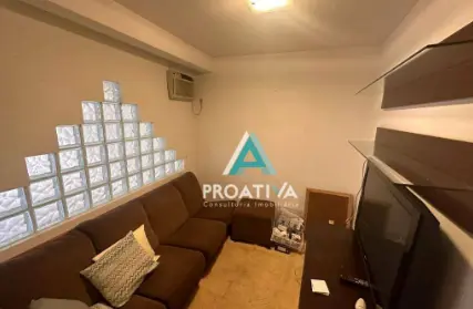 Imagem: Sobrado para Venda, Vila Valparaíso