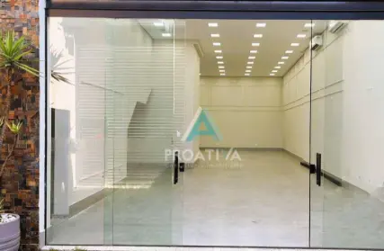 Imagem: Prédio Comercial para Alugar, Campestre