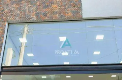 Imagem: Prédio Comercial para Alugar, Campestre