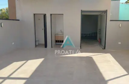 Imagem: Prédio Comercial para Alugar, Campestre