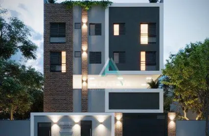 Imagem: Apartamento para Venda, Vila Príncipe de Gales