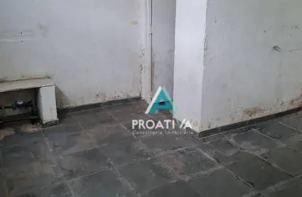 Imagem: Galpão / Salão para Alugar, Jardim Bom Pastor