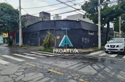 Imagem: Galpão / Salão para Alugar, Jardim Bom Pastor