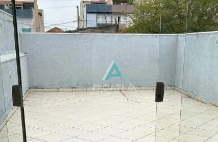 Imagem: Cobertura para Venda, Vila Humaitá