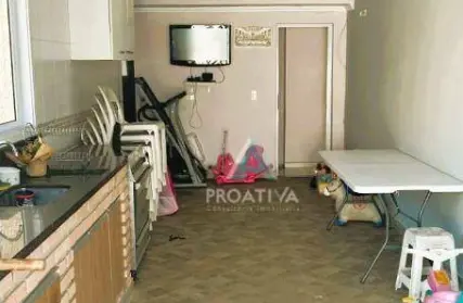 Imagem: Cobertura para Venda, Vila Humaitá