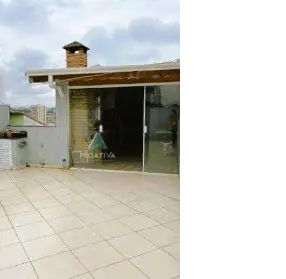 Imagem: Cobertura para Venda, Vila Humaitá