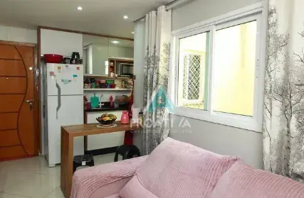 Imagem: Cobertura para Venda, Vila Linda