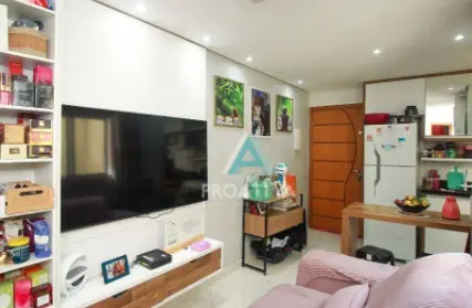 Imagem: Cobertura para Venda, Vila Linda