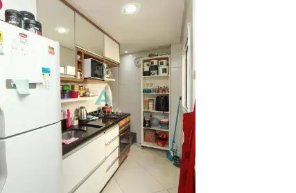 Imagem: Cobertura para Venda, Vila Linda