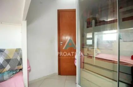 Imagem: Cobertura para Alugar, Vila Linda