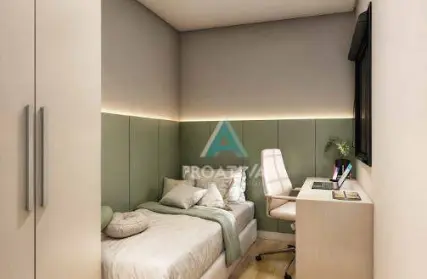 Imagem: Cobertura para Venda, Campestre