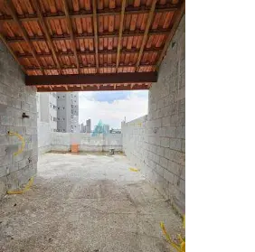 Imagem: Cobertura para Venda, Campestre