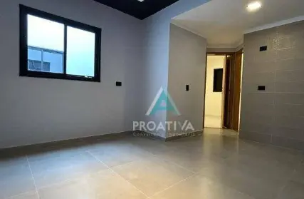 Imagem: Cobertura para Venda, Vila Scarpelli