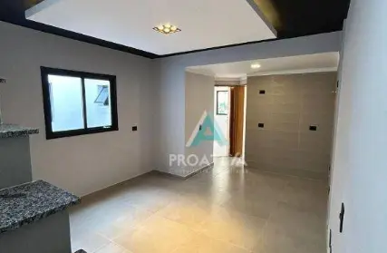 Imagem: Cobertura para Venda, Vila Scarpelli