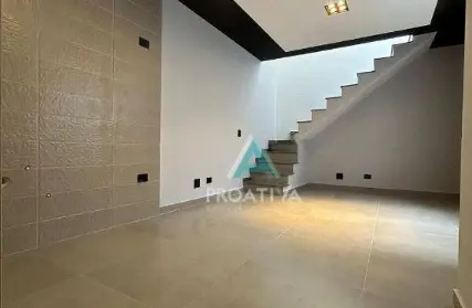 Imagem: Cobertura para Venda, Vila Scarpelli