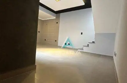 Imagem: Cobertura para Venda, Vila Scarpelli