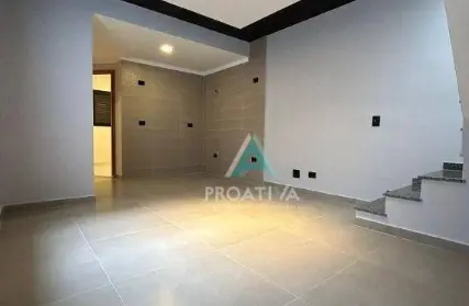 Imagem: Cobertura para Venda, Vila Scarpelli