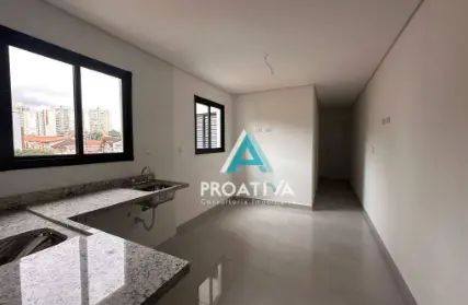 Imagem: Cobertura para Venda, Campestre