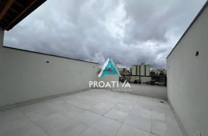 Imagem: Cobertura para Venda, Campestre