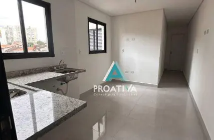 Imagem: Cobertura para Venda, Campestre