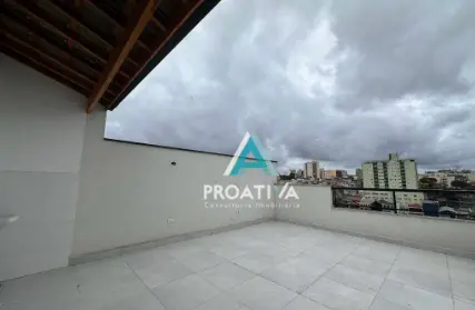 Imagem: Cobertura para Venda, Campestre