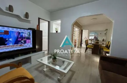 Imagem: Sobrado para Venda, Parque Jaçatuba