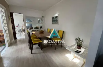 Imagem: Sobrado para Venda, Parque Jaçatuba