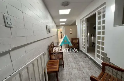 Imagem: Sobrado para Venda, Parque Jaçatuba