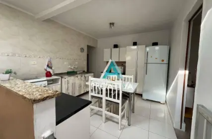 Imagem: Sobrado para Venda, Parque Jaçatuba