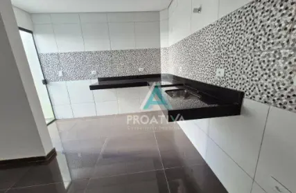 Imagem: Apartamento para Venda, Vila Eldízia