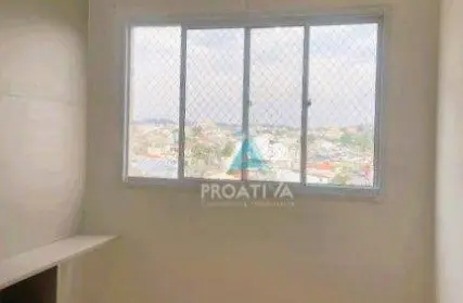 Imagem: Apartamento para Venda, Jardim Jamaica