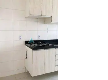 Imagem: Apartamento para Venda, Jardim Jamaica